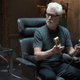 Image for article titled Next veers into the bizarre with multiple John Slatterys and DIY shock therapy